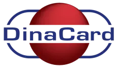 Logo dinacard