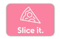 Logo Klarna | Slice It