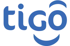 Logo Tigo Pesa