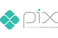 Logo PIX