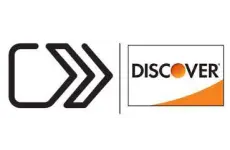 Logo Discover Click to Pay