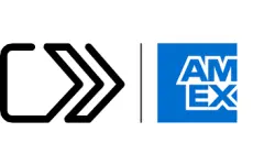 Logo American Express Click to Pay
