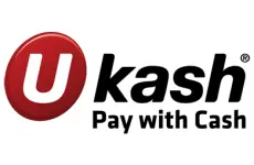 Logo Ukash