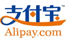 Logo Alipay.com