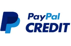 Logo PayPal Credit