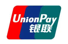 Logo China UnionPay