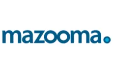 Logo Mazooma