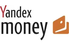 Logo Yandex.Money | e-Wallet