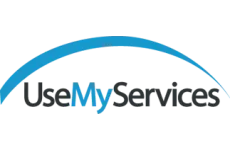 Logo UseMyServices