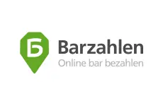 Logo Barzahlen