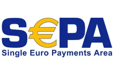 Logo SEPA Credit Transfer