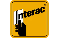 Logo Interac Online