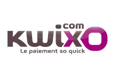 Logo Kwixo