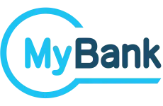 Logo MyBank