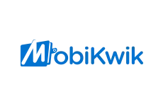 Logo MobiKwik | e-Wallet