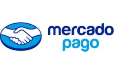Logo MercadoPago