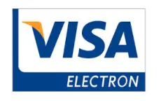 Logo Visa Electron