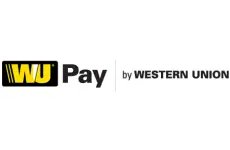 Logo WU Pay