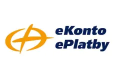 Logo eKonto
