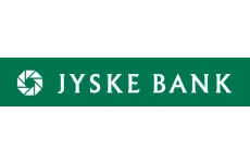 Logo Jyske Bank