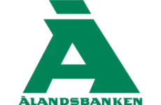 Logo Älandsbanken