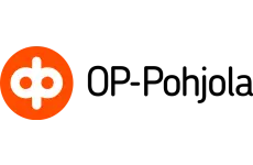 Logo OP-Pohjola