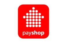Logo Payshop