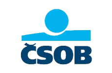 Logo CSOB