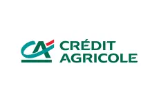 Logo Crédit Agricole | instant bank transfer (local)