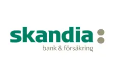 Logo Skandiabanken