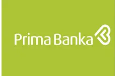Logo Prima Banka