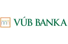 Logo VÚB Banka