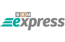 Logo BKM Express