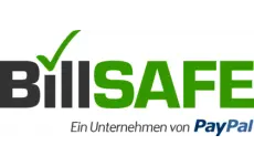 Logo BillSAFE