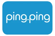 Logo ping.ping
