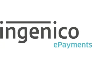 Logo Ingenico ePayments