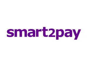 Logo Smart2Pay
