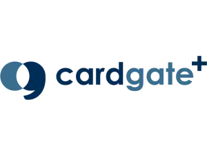 Logo CardGate
