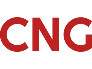 Logo CNG Pro