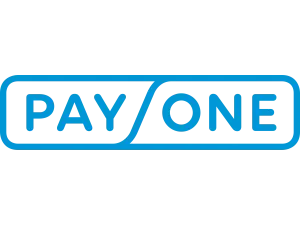 Logo PAYONE