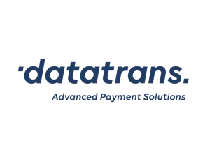 Logo Datatrans