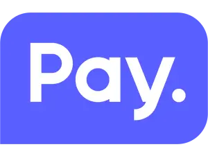 Logo Pay.
