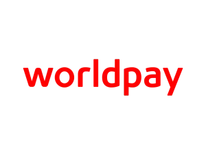 Logo Worldpay from FIS