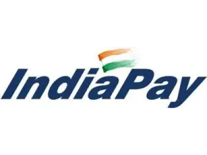 Logo IndiaPay