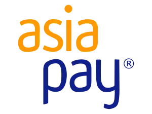 Logo AsiaPay