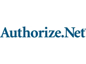 Logo Authorize.Net