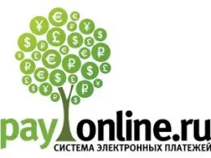 Logo PayOnline