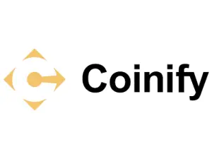 Logo Coinify