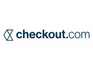 Logo Checkout.com