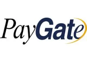 Logo PayGate.net